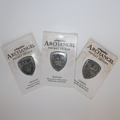 Archangel Pocket Shield