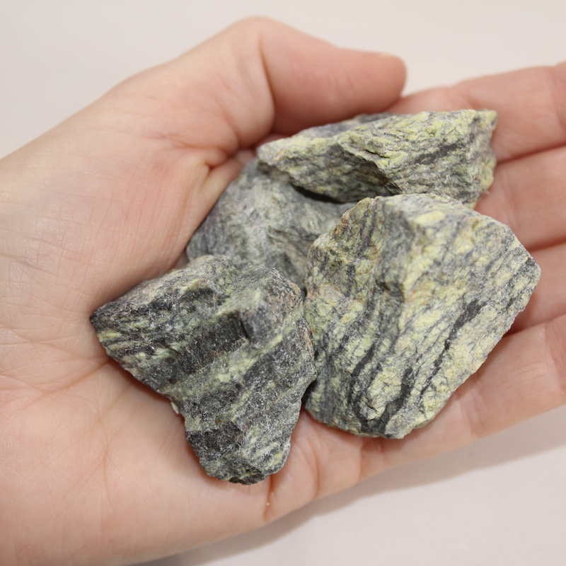 Serpentine Natural
