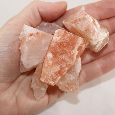 Himalayan Salt Chunk