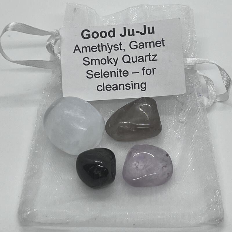 Crystal Intention Kits