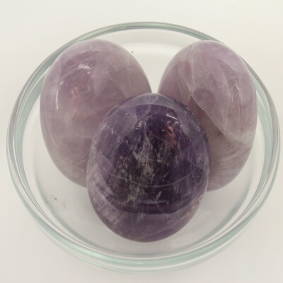 Amethyst Palm Stone