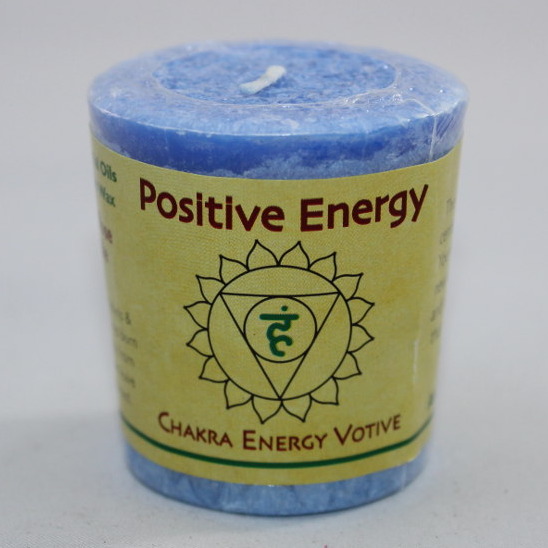 Positive Energy Votive 2oz