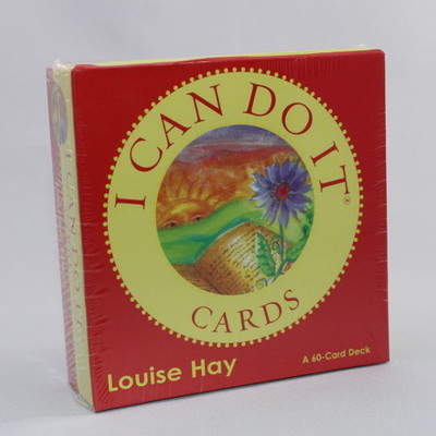 I Can Do It Inspiration Cards